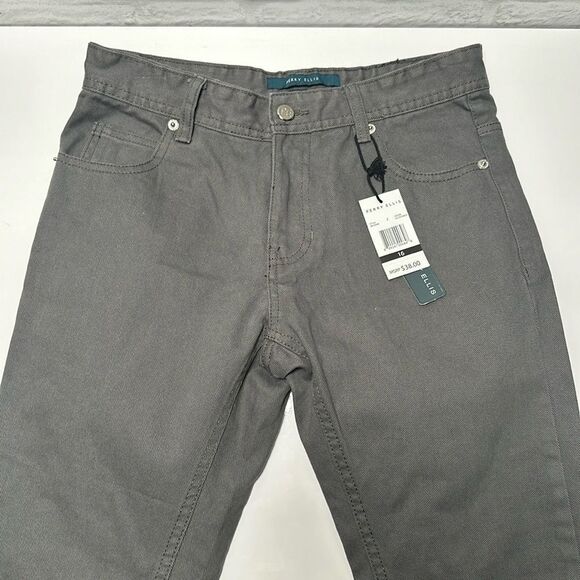 Perry Ellis jeans 16 - Picture 1 of 3